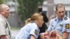 Norvegiyada terror xurujlari