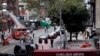New York Bombing Prompts Calls for Action