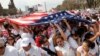 US Business, Labor Agree on Immigration Deal 