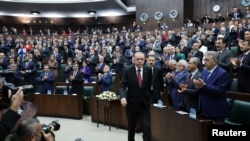 Унгарија и Турција остануваат единствените две земји во НАТО кои допрва треба да дадат согласност за кандидатурата на Шведска за НАТО