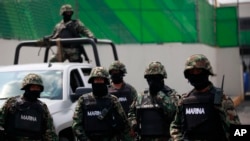 El gobierno de México confirmó la existencia de una solicitud de extradición de Estados Unidos contra el líder del cártel de Sinaloa.