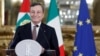 Italia Akan Longgarkan Batasan COVID-19 Mulai 26 April