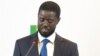 Le président sénégalais juge une réconcilitation possible entre pays du Sahel et Cedeao