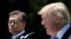 Differences on North Korea Could Test US-South Korea Relationship