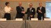 Bargaining Chip or Not, Taiwan Keeps Improving Prized Relations With US