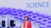EU Chief Ready to Discuss Vaccine Ownership 