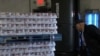 US Charities Endure Hard Times