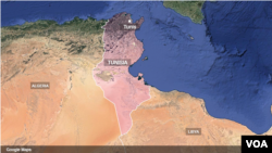 Tunisia