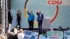 Exit Poll: Hasil Pilpres Jerman Tunjukkan Persaingan Ketat