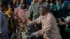 Tanzanian President John Magufuli, seen in this dec. 2015 file photo, has ordered the head of the Bank of Tanzania to weed out “ghost” workers after demanding an audit of the 1,391 employee workforce and terminate those the bank deems redundant.