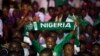 Kungiyar Kwallon Kafa Ta Mexico Ta Dakawa Najeria U-23 Kashi