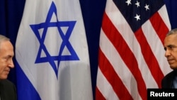 En lugar de vetar una votación sobre el conflicto Israel-Palestina, Estados Unidos se abstuvo de votar poniendo en aprietos a unos de sus más antiguos aliados como es Israel.