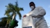 Puerto Rico: Emergencia de salud pública por Zika