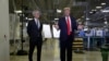 Trump Considering Whether Apple Should be Exempt From China Tariffs   