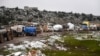 Jumlah Pengungsi dari Idlib Suriah Catat Rekor 