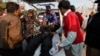 Taliban Attack on Police Bus in Karachi Kills 12