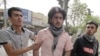 81 Wounded in Northern Iraq Protests