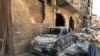 Serangan AS Menarget al-Qaida di Suriah 
