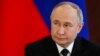 Putin Sahkan Aturan yang Izinkan Penyitaan Aset-aset AS