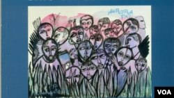 Livro sobre a Paz em Mocambique