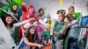 OMS dice que cáncer infantil aumentó 13% en 20 años