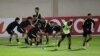 Jelang Final Piala Asia, UEA Protes Kelayakan Dua Pemain Qatar