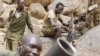 Afrique du sud: la question raciale demeure