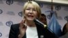Venezuela’s Top Court Rejects Bid to Try Judges