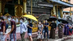မျိုးဗီဇပြောင်း ကိုရိုနာဗိုင်းရပ်စ်အန္တရာယ် ငယ်ရွယ်သူတွေ ပိုသတိထားဖို့ လို