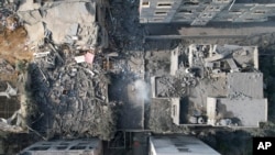 Gaza
