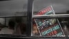 US Says Border Crossing Didn't Have Room for Asylum Seekers