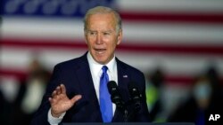 President Joe Biden