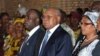 Jailed DRC Opposition Leader Said to Be Seriously Ill