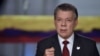 Colombian President Asks Trump to Support Peace Deal in Call