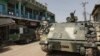 Pakistan Rejects Afghan Allegations of Terrorism
