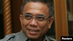 Gubernur Aceh, Irwandi Yusuf (Foto: Reuters).
