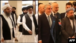 نړیوالو په افغانستان کې د اوربند غوښتنه بیا تکرار کړې ده