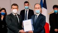 Génocide rwandais: la France a péché par action et par omission, selon Vincent Duclert