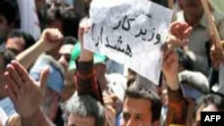 موج تازه اخراج کارگران با افزایش شاخص فلاکت در ایران همراه شد