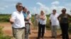 US Holocaust Museum Planning Cambodia Exhibit