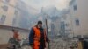 Latest Developments in Ukraine: Nov. 7