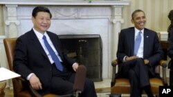 Aos olhos dos chineses o vice-presidente Xi Jinping deve mostrar-se convicente como diplomata e um grande líder antes de assumir a presidência do seu país já no próximo ano
