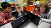 Screen Time: How Much Is Too Much?