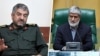 واکنش فرمانده سپاه به پیشنهاد ملاقات ترامپ؛ انتقاد مطهری از اقدامات موشکی سپاه پاسداران 