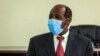 Paul Rusesabagina waa dansaan faarsanii 'Hotel Rwanda" jedhanii hujii isaa fiilmiin hojjatan kaan lubbuu nama hedduutiin himatanii qaban 
