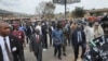 Nigeria President Jonathan Vows to End Terrorism, Says Adviser 