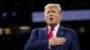 Los papeles principales en la defensa de Trump estarán a cargo del abogado de la Casa Blanca, Pat Cipollone, y el abogado personal de Trump, Jay Sekulow.