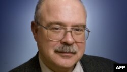Дмитрий Тренин