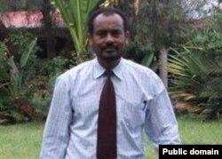 በቀለ ገርባ
