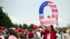 The Global QAnon Conspiracy Theory